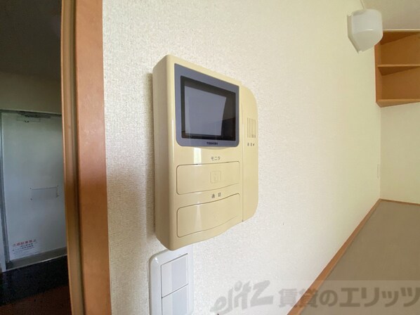 レオパレスビアンコの物件内観写真